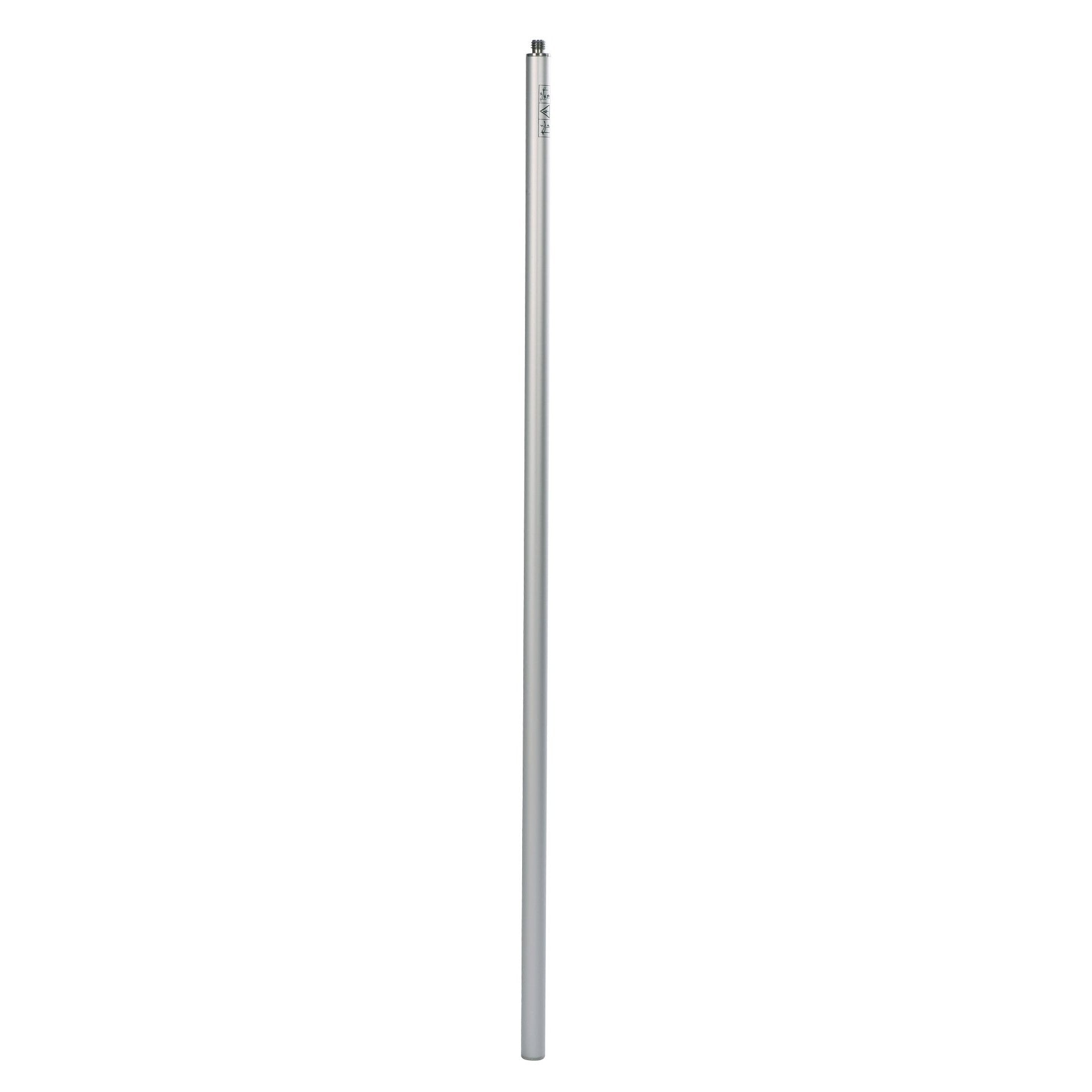 NESTLE Verlängerung für Prismenstab, 5/8 Zoll Anschlussgewinde, 100 cm NESTLE Verlängerung für Prismenstab, 5/8 Zoll Anschlussgewinde, 100 cm